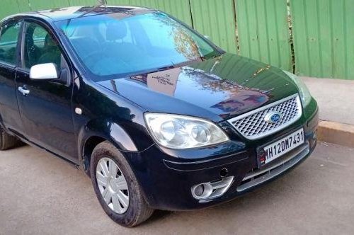 2006 Ford Fiesta for sale