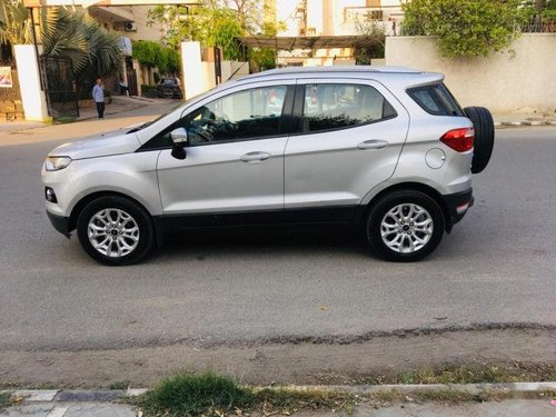 Ford EcoSport 1.5 Ti VCT AT Titanium for sale