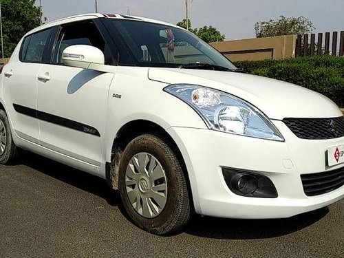 Used Maruti Suzuki Dzire car at low price