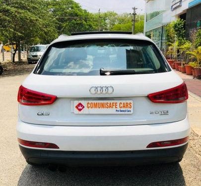 2014 Audi Q3 for sale