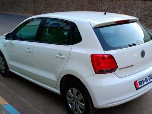 2011 Volkswagen Polo for sale