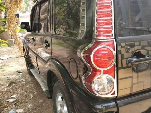 Mahindra Scorpio 2008 for sale