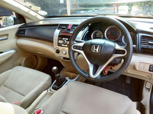 Honda City 1.5 V MT, 2009, Petrol for sale