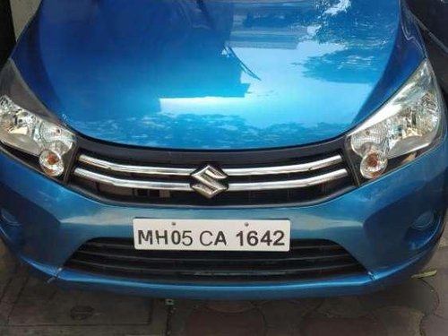 Used Maruti Suzuki Celerio 2014 car at low price