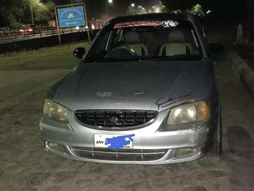 Used Hyundai Accent car 2000 for sale at low price