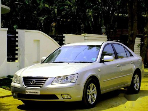 Used 2010 Hyundai Sonata Embera for sale