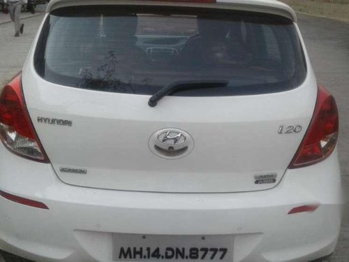 Used Hyundai i20 2012 car at low price