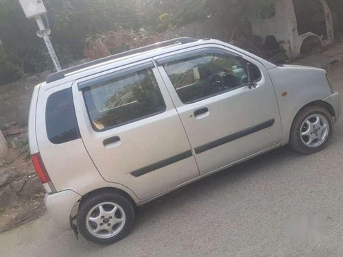 Used Maruti Suzuki Wagon R car 2004 for sale at low price