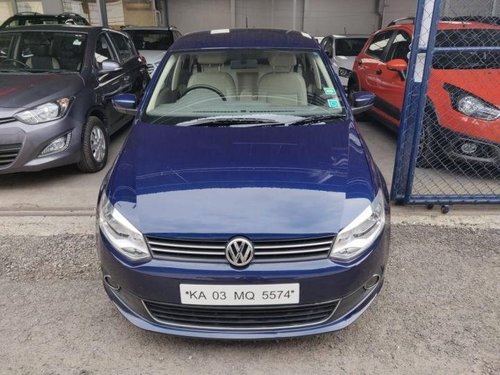 Used 2012 Volkswagen Vento for sale