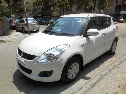 Maruti Swift VXI for sale