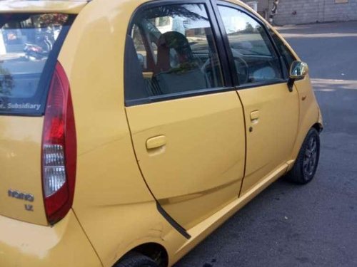 Tata Nano LX, 2011, Petrol for sale