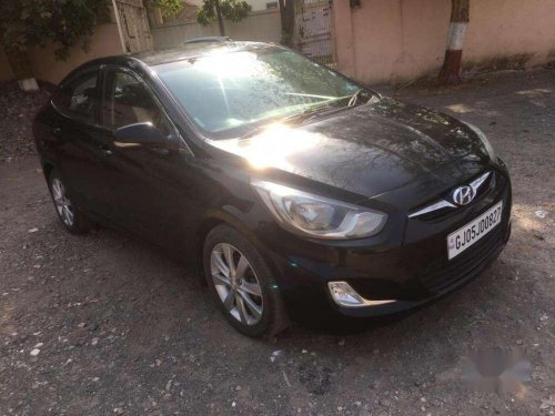 Used Hyundai Verna car 2013 for sale at low price