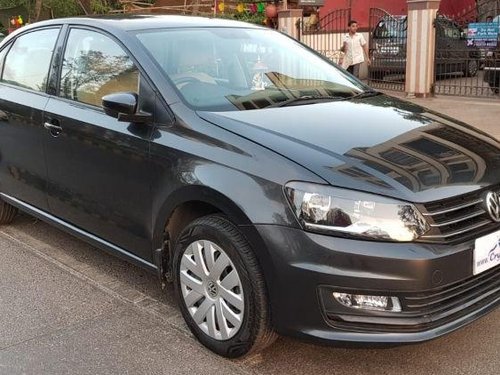 2015 Volkswagen Vento for sale at low price