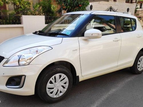 2015 Maruti Suzuki Swift for sale