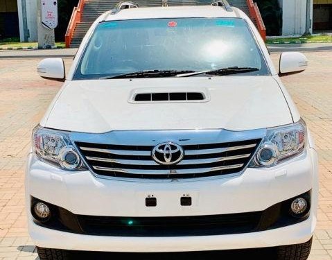 Toyota Fortuner 2014 for sale