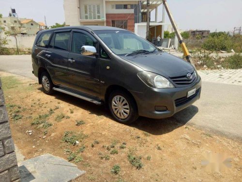 Toyota Innova 2011 for sale