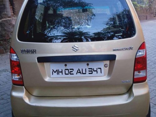 Used Maruti Suzuki Wagon R VXI 2006 for sale