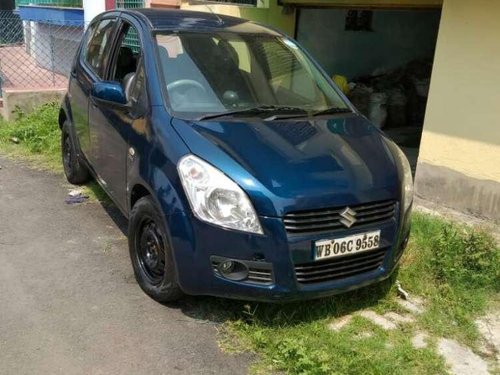 Maruti Suzuki Ritz Vdi BS-IV, 2010, Diesel for sale