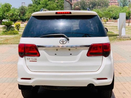 Toyota Fortuner 2014 for sale