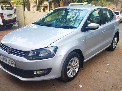 Volkswagen Polo Highline1.2L D, 2013, Diesel for sale