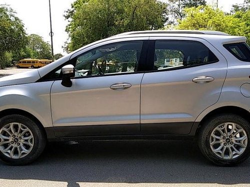 Used Ford EcoSport 1.5 Ti VCT MT Titanium 2013 for sale