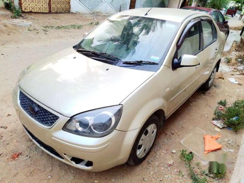 Ford Fiesta 2006 for sale