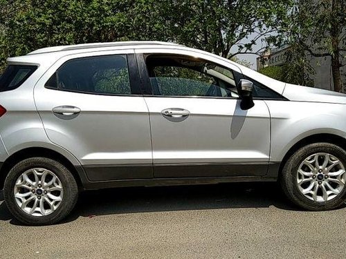 Used Ford EcoSport 1.5 Ti VCT MT Titanium 2013 for sale