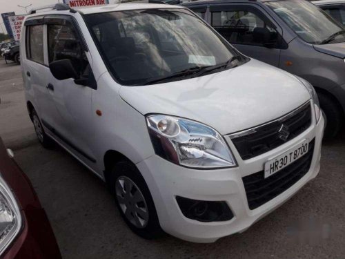 Used 2016 Maruti Suzuki Wagon R for sale