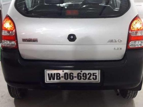 2008 Maruti Suzuki Alto for sale