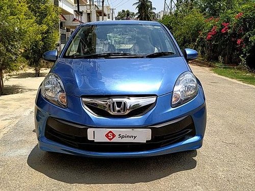 Honda Brio 2015 for sale