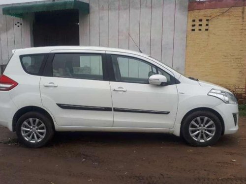 Used Maruti Suzuki Ertiga car 2013 for sale at low price