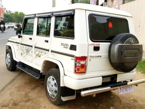 2018 Mahindra Bolero for sale