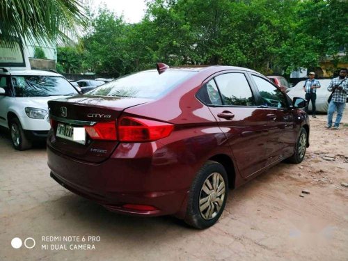 Honda City SV MT Diesel, 2014, Diesel for sale