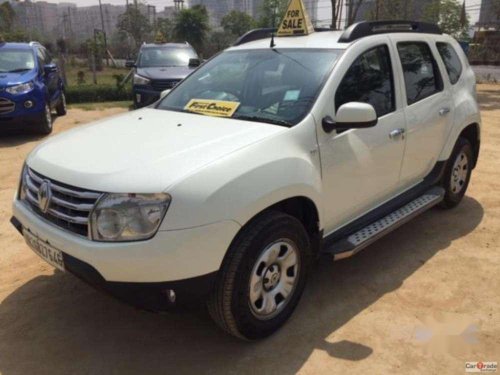 Used 2013 Renault Duster for sale