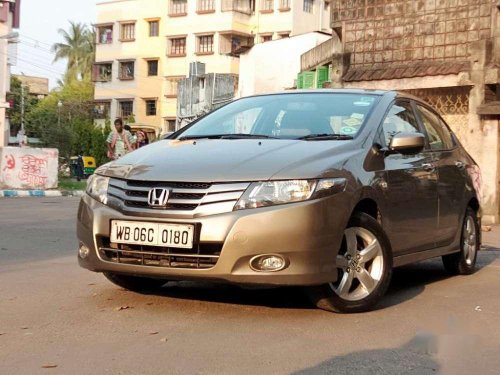 Honda City 1.5 V MT, 2009, Petrol for sale