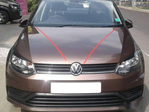 Used Volkswagen Ameo car 2016 for sale at low price