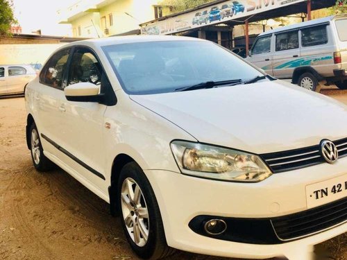 Used Volkswagen Vento car 2011 for sale at low price