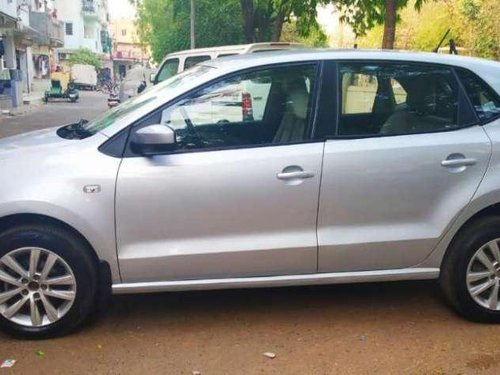 Volkswagen Polo Highline1.2L D, 2013, Diesel for sale