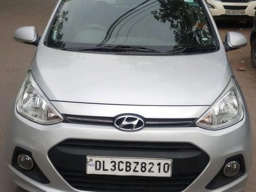 Used Hyundai i10 Asta 2014 for sale