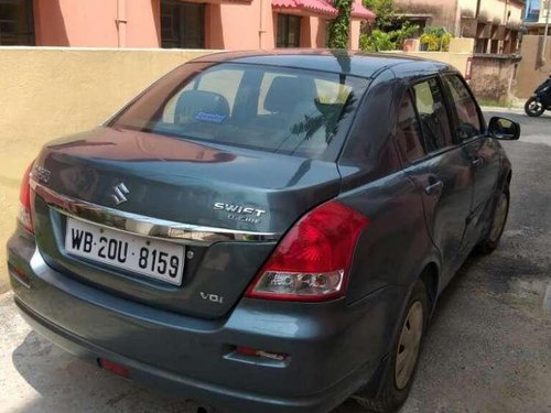 Maruti Suzuki Swift Dzire VDi BS-IV, 2010, Diesel for sale