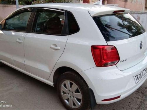 2018 Volkswagen Polo for sale