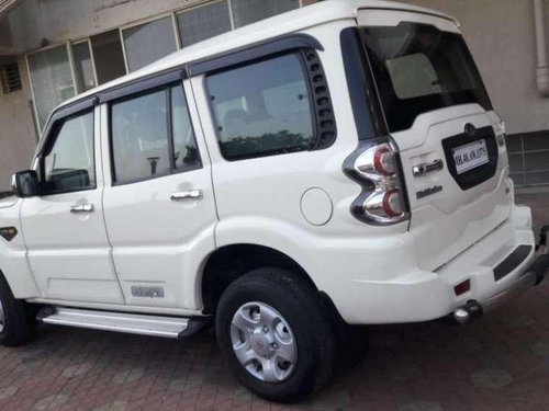 2017 Mahindra Scorpio for sale