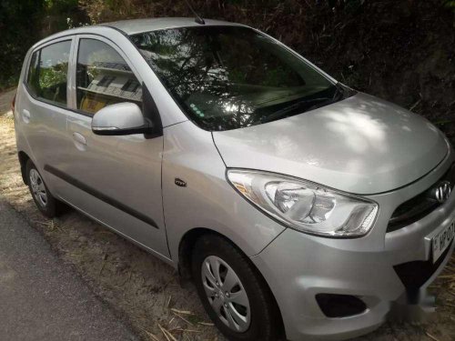 Hyundai i10 2012 for sale