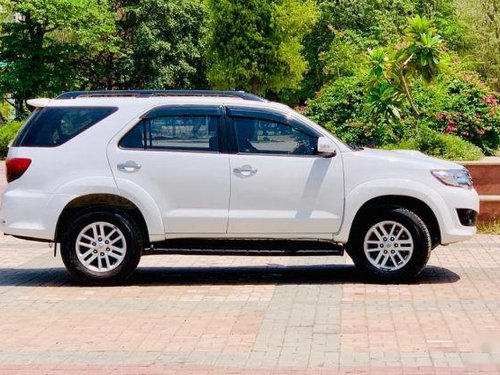 Toyota Fortuner 2014 for sale