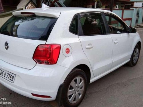 2018 Volkswagen Polo for sale