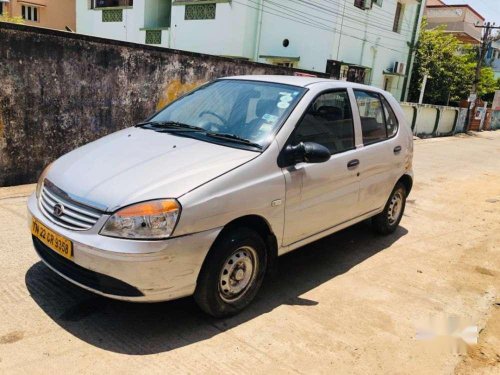 Tata Indica V2 LS, 2015, Diesel for sale