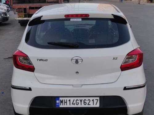 Used Tata Tiago 2018 car at low price