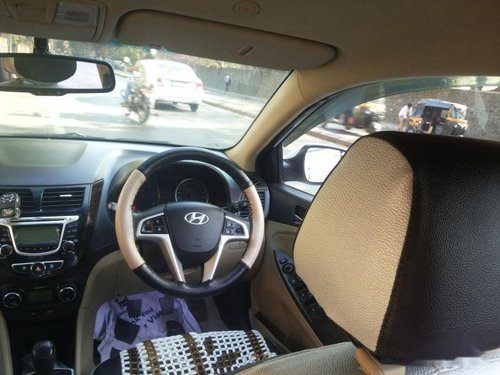 2014 Hyundai Verna for sale