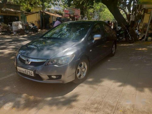 Used Honda Civic 2009 car at low price