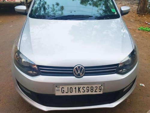 Volkswagen Polo Highline1.2L D, 2013, Diesel for sale